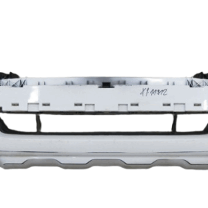 Bumper Ford Ranger 3 III faceLift 15-18  EB3B-17C831 Voorbumper KJ11912