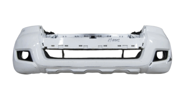 Bumper Ford Ranger 3 III faceLift 15-18  EB3B-17C831 Voorbumper KJ11912