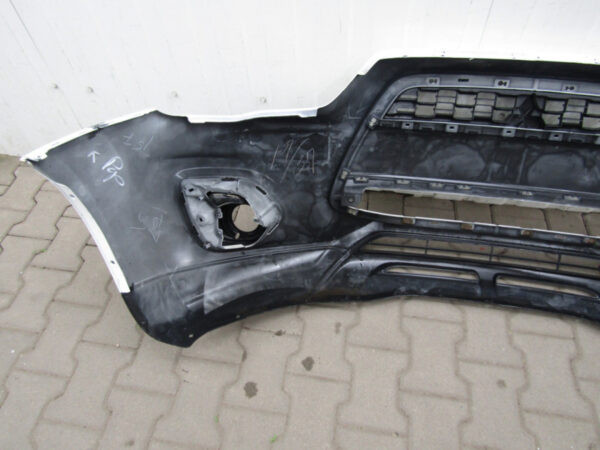 Bumper Mitsubishi ASX faceLift 13-16 6400F649ZZ Voorbumper PJ56