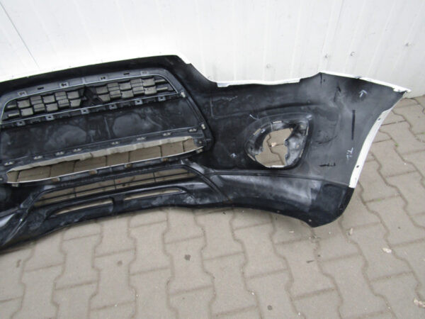 Bumper Mitsubishi ASX faceLift 13-16 6400F649ZZ Voorbumper PJ56