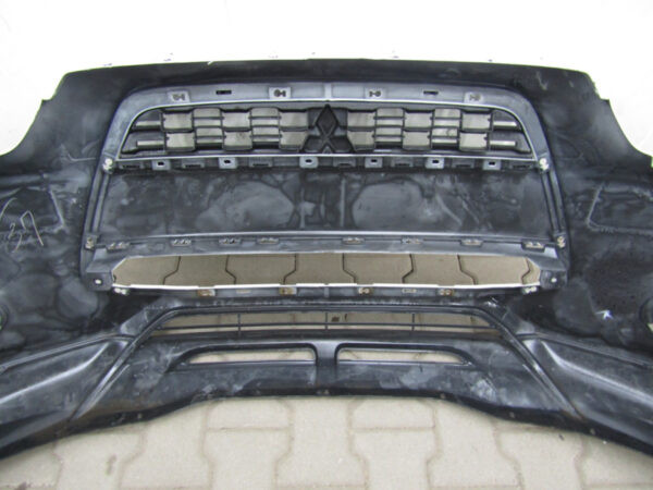 Bumper Mitsubishi ASX faceLift 13-16 6400F649ZZ Voorbumper PJ56