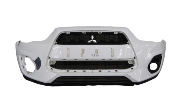 Bumper Mitsubishi ASX faceLift 13-16 6400F649ZZ Voorbumper PJ56