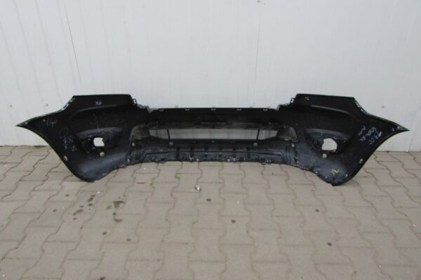 Bumper Ford Ranger 4 IV 19- Achterbumper Q6117