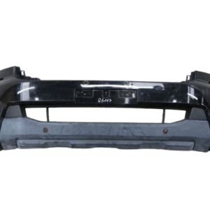 Bumper Ford Ranger 4 IV 19- Achterbumper Q6117