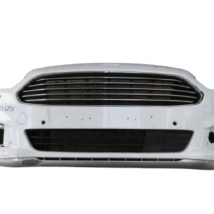 Bumper Ford S-Max MK2 II 15- EM2B-17H772 Voorbumper KS4791