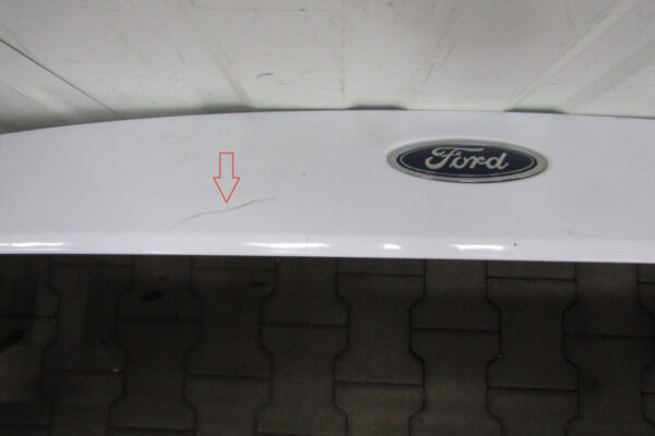 Bumper  Ford S-Max mk2 II 15-18 6x pdc EMV2-17H772-A Voorbumper HK483