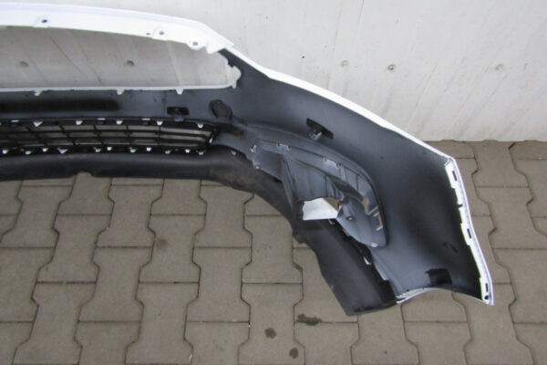Bumper  Ford S-Max mk2 II 15-18 6x pdc EMV2-17H772-A Voorbumper HK483