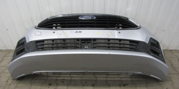 Bumper Ford Transit Connect 3 III 22- 2KF807221A Voorbumper MK3539