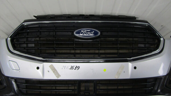 Bumper Ford Transit Connect 3 III 22- 2KF807221A Voorbumper MK3539