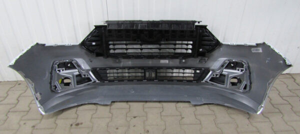 Bumper Ford Transit Connect 3 III 22- 2KF807221A Voorbumper MK3539