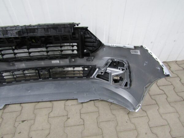 Bumper Ford Transit Connect 3 III 22- 2KF807221A Voorbumper MK3539