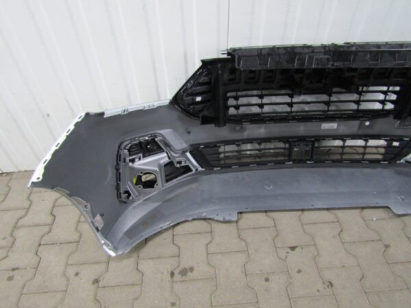 Bumper Ford Transit Connect 3 III 22- 2KF807221A Voorbumper MK3539
