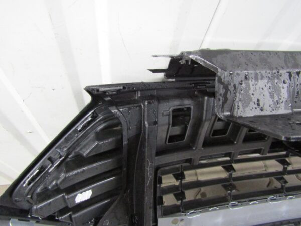 Bumper Ford Transit Connect 3 III 22- 2KF807221A Voorbumper MK3539