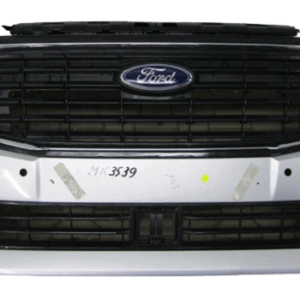Bumper Ford Transit Connect 3 III 22- 2KF807221A Voorbumper MK3539