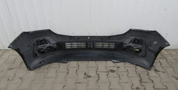 Bumper Ford Transit Connect MK3 III 22- 2KF Voorbumper KJ9605