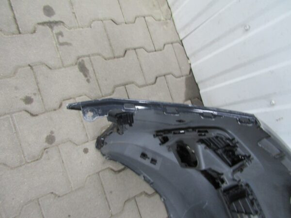 Bumper Ford Transit Connect MK3 III 22- 2KF Voorbumper KJ9605