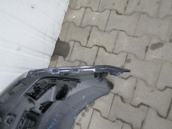 Bumper Ford Transit Connect MK3 III 22- 2KF Voorbumper KJ9605