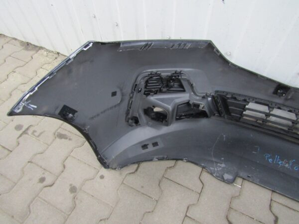 Bumper Ford Transit Connect MK3 III 22- 2KF Voorbumper KJ9605