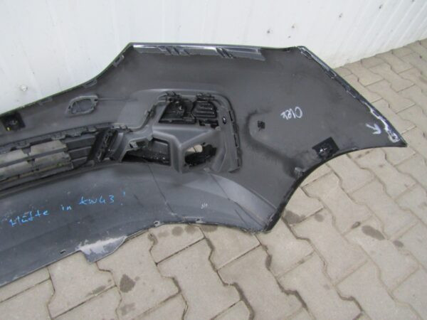 Bumper Ford Transit Connect MK3 III 22- 2KF Voorbumper KJ9605