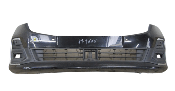 Bumper Ford Transit Connect MK3 III 22- 2KF Voorbumper KJ9605