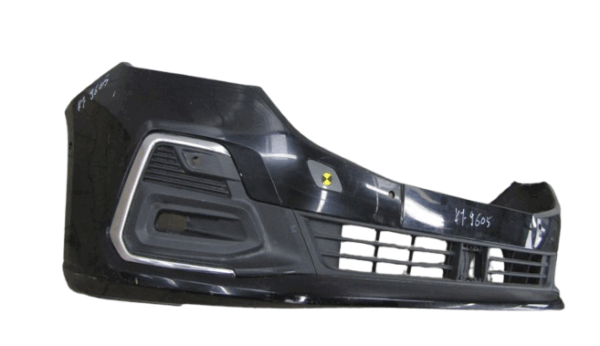Bumper Ford Transit Connect MK3 III 22- 2KF Voorbumper KJ9605