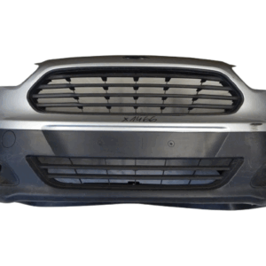 Bumper Ford Transit Courier 13-7198706583 Voorbumper X1466