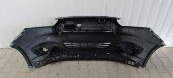 Bumper Ford Transit Courier 14-17 ET76-17K819 Voorbumper KS6122