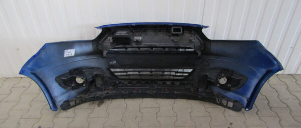 Bumper Ford Transit Courier 14-17 ET76-17K819 Voorbumper KS6123