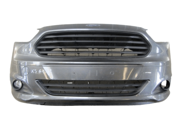 Bumper Ford Transit Courier 14-17 ET76-17K819 Voorbumper KS6122