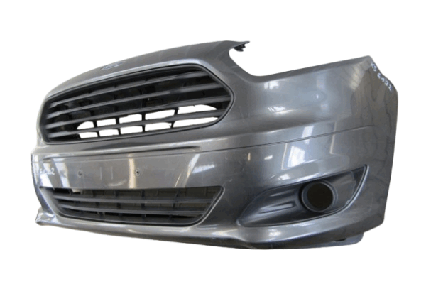 Bumper Ford Transit Courier 14-17 ET76-17K819 Voorbumper KS6122