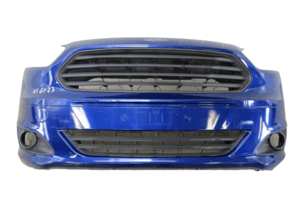 Bumper Ford Transit Courier 14-17 ET76-17K819 Voorbumper KS6123