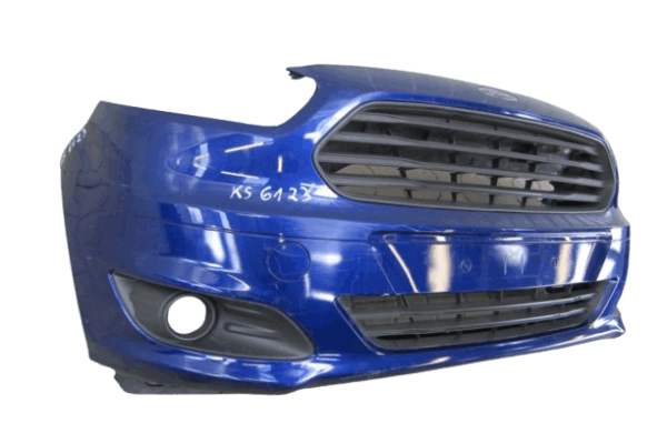 Bumper Ford Transit Courier 14-17 ET76-17K819 Voorbumper KS6123