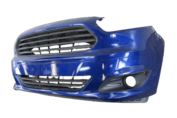 Bumper Ford Transit Courier 14-17 ET76-17K819 Voorbumper KS6123