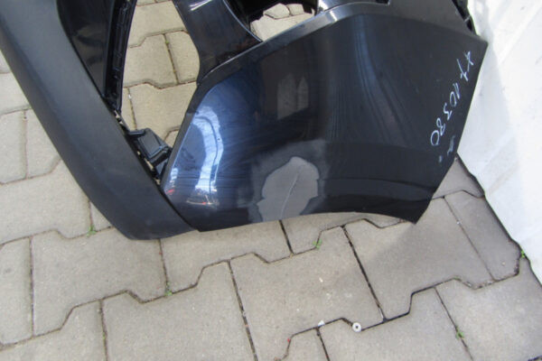 Bumper Ford Transit Courier MK3 III 23- R2X6-17F775 Voorbumper KJ13080