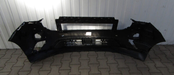 Bumper Ford Transit Courier MK3 III 23- R2X6-17F775 Voorbumper KJ13080