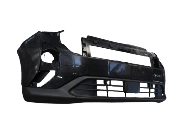 Bumper Ford Transit Courier MK3 III 23- R2X6-17F775 Voorbumper KJ13080