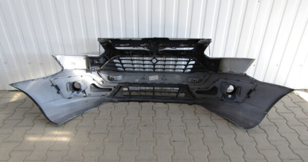 Bumper Ford Transit Custom 13- BK21-17K819 Voorbumper KJ7206