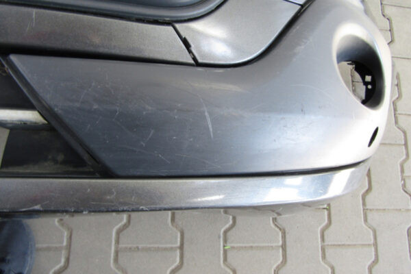 Bumper Ford Transit Custom 13- BK21-17K819 Voorbumper KJ7206