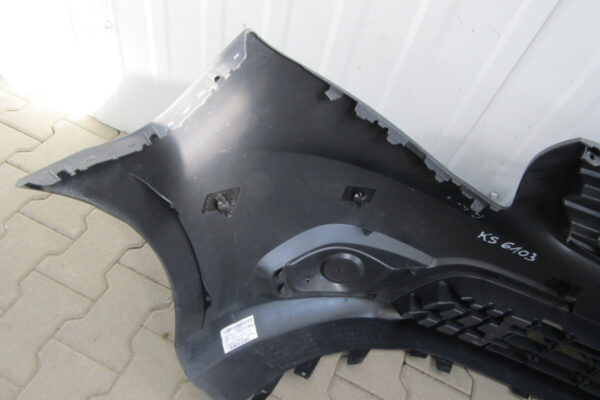 Bumper Mercedes Vito 3 III W447 14- A4478809800 Voorbumper KS6103