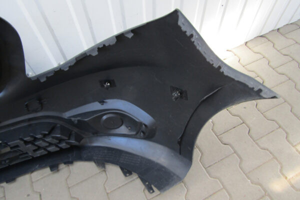 Bumper Mercedes Vito 3 III W447 14- A4478809800 Voorbumper KS6103