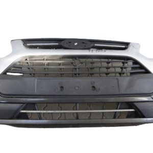 Bumper Ford Transit Custom 13- BK21-17K819 Voorbumper KJ7206