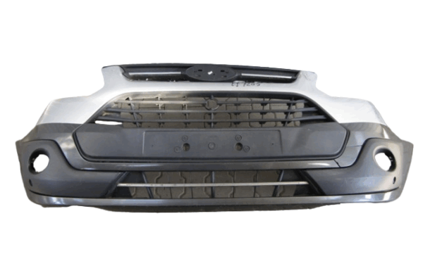 Bumper Ford Transit Custom 13- BK21-17K819 Voorbumper KJ7206