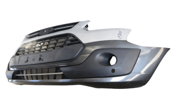 Bumper Ford Transit Custom 13- BK21-17K819 Voorbumper KJ7206
