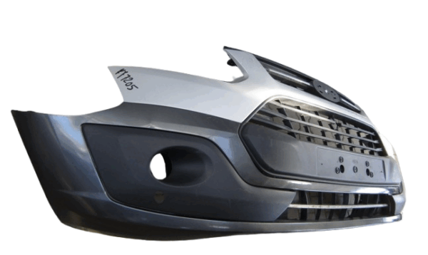 Bumper Ford Transit Custom 13- BK21-17K819 Voorbumper KJ7206