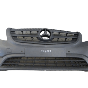 Bumper Mercedes Vito 3 III W447 14- A4478809800 Voorbumper KS6103