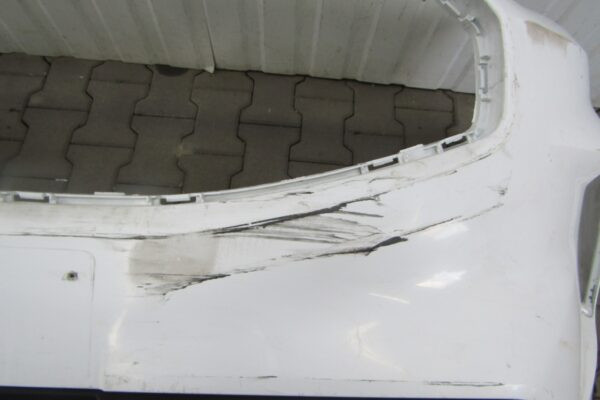 Bumper Ford Transit Custom II 23-pz31-17f003 Voorbumper KJ10652