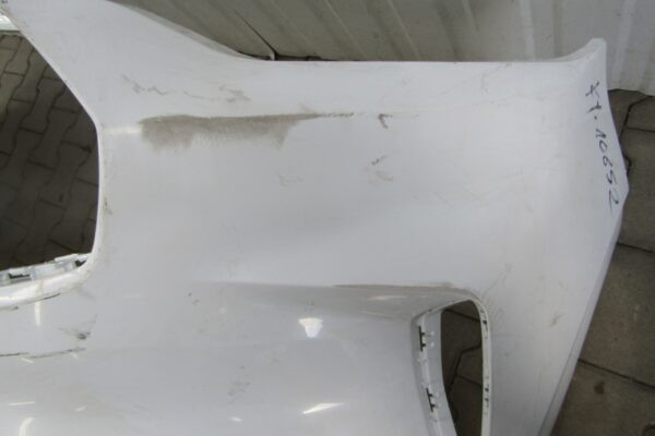 Bumper Ford Transit Custom II 23-pz31-17f003 Voorbumper KJ10652