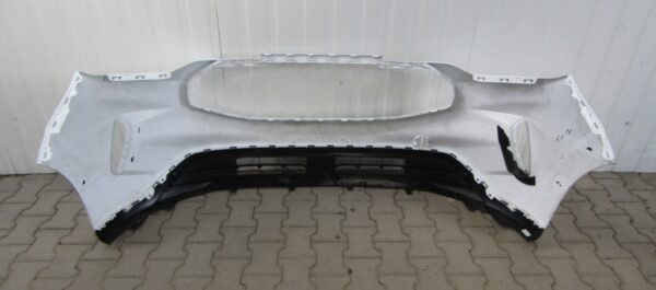 Bumper Ford Transit Custom II 23-pz31-17f003 Voorbumper KJ10652