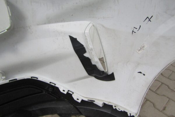 Bumper Ford Transit Custom II 23-pz31-17f003 Voorbumper KJ10652