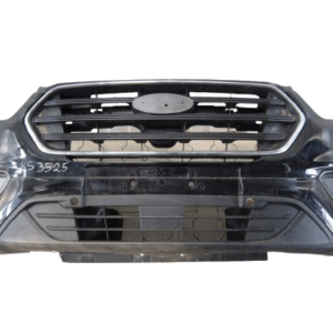 Bumper Ford Transit Custom FACELIFT 17- 11153933899 Voorbumper KS3525
